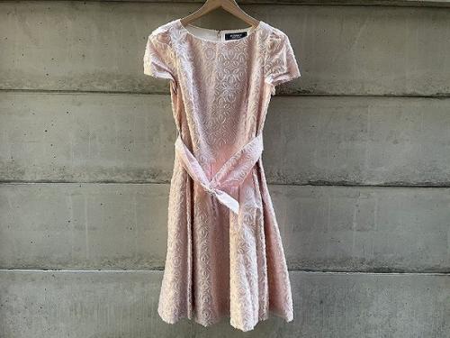 エムズグレイシーのワンピース