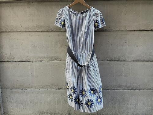 ワンピースのトップス