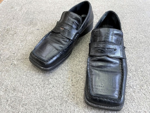 インポートブランドのMARTINE ROSE