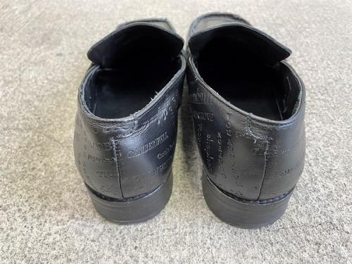 MARTINE ROSEのマーティン ローズ