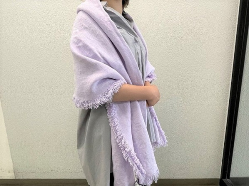 レアアイテムのASAUCE MELER