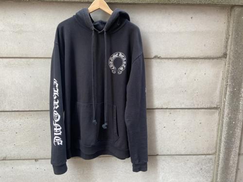 CHROME HEARTSのクロムハーツ