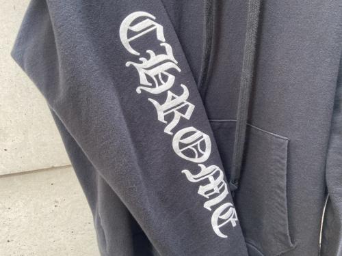 クロムハーツのMATTYBOY