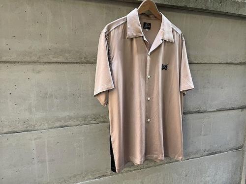 needlesのニードルス