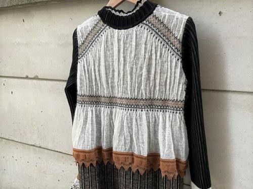 Mame Kurogouchiのマメ クロゴウチ