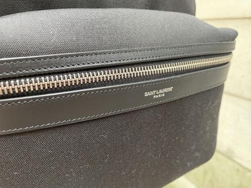 サンローランパリのバックパック