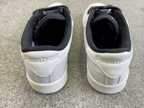 Reebokのリーボック