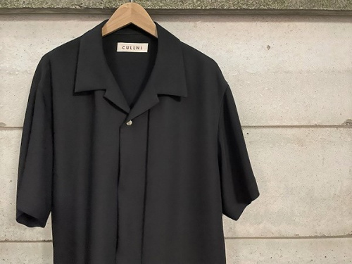 ドメスティックブランドのCULLNI