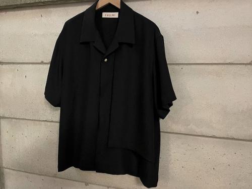 クルニのシャツ