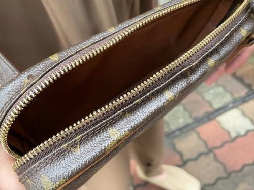 ルイ ヴィトン　のポシェット・マルリーバンドリエール