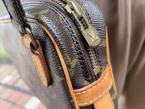 ポシェット・マルリーバンドリエールのレディース