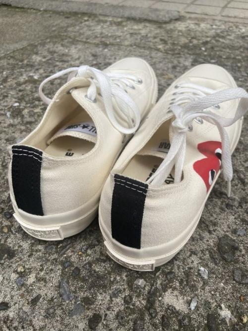 コンバースのオールスター