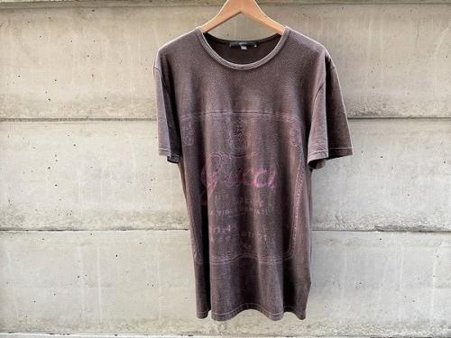 グッチのカットソー