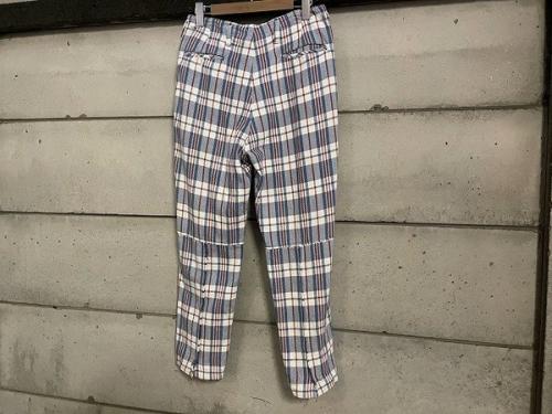 YSTRDY'S TMRRWのイエスタデイズトゥモロウ