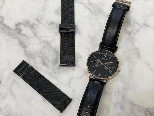 BERINGのベーリング