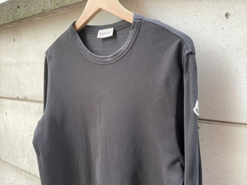 インポートブランドのMONCLER