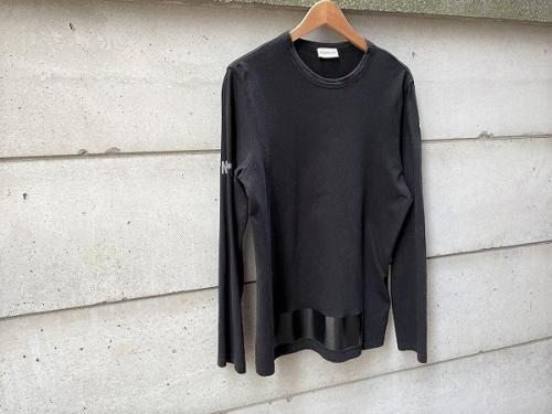 MONCLERのモンクレール