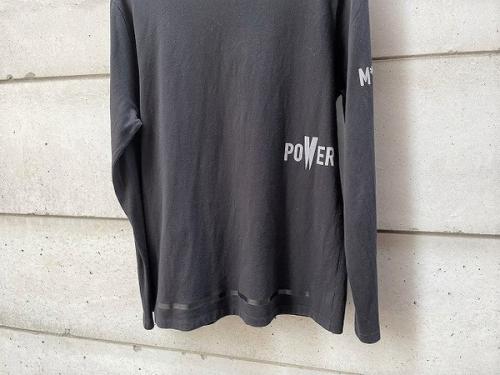 モンクレールのスウェット