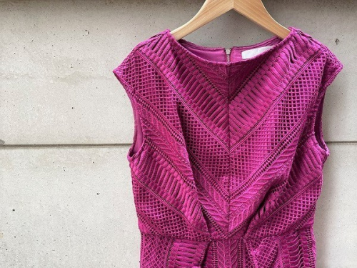 キャリアファッションのCELFORD