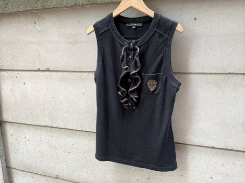 ラグジュアリーブランドのGUCCI