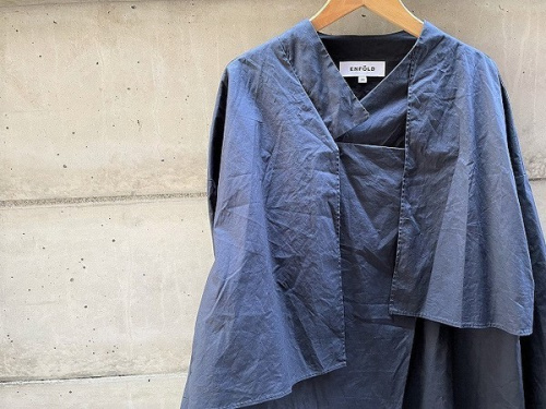 キャリアファッションのENFOLD