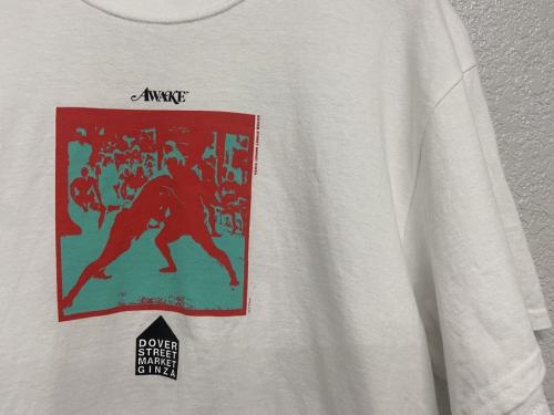 DSMのドーバーストリートマーケット