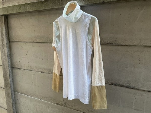 ドメスティックブランドのTOGA PULLA