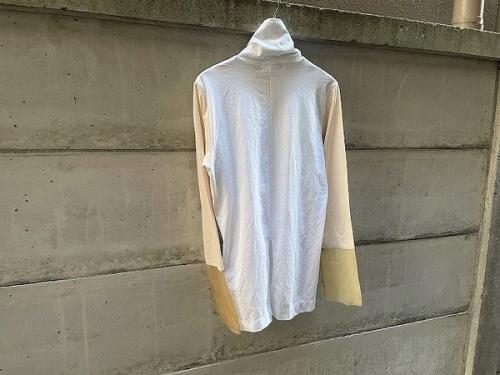 TOGA PULLAのトーガ プルラ