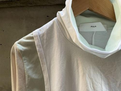 トーガ プルラのカットソー