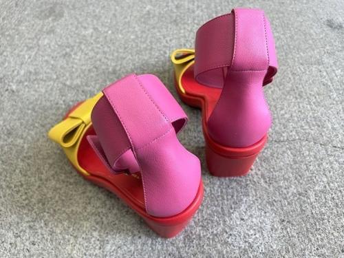 comme des garconsのコムデギャルソン