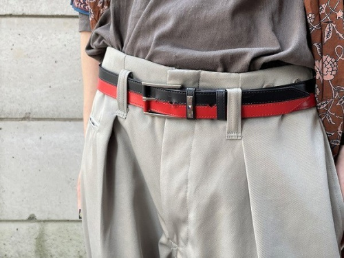 ラグジュアリーブランドのLOUIS VUITTON 　