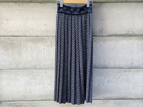 ドメスティックブランドのMame Kurogouchi