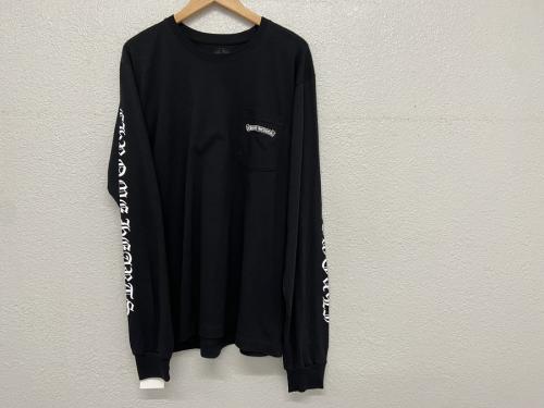 CHROME HEARTSのクロムハーツ