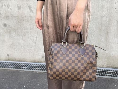 LOUIS VUITTON 　のルイ ヴィトン　