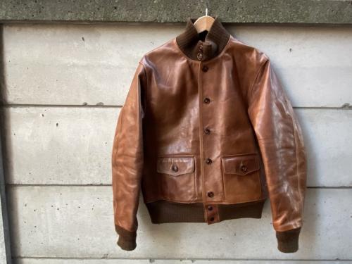 Buzz Ricksonのバズリクソン