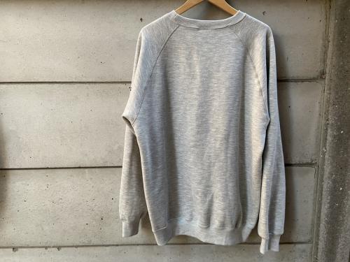 エンノイ×スタイリストシブツのスウェット
