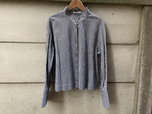 THREE DOTS TURQUOISE×DRESSLAVEのスリードットターコイズ×ドレスレイブ