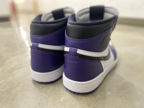 AIR JORDANのジョーダン