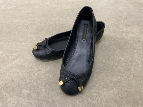 ラグジュアリーブランドのLOUIS VUITTON 　