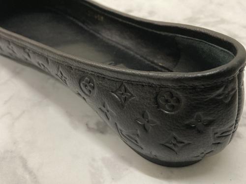 LOUIS VUITTON 　のルイ ヴィトン　