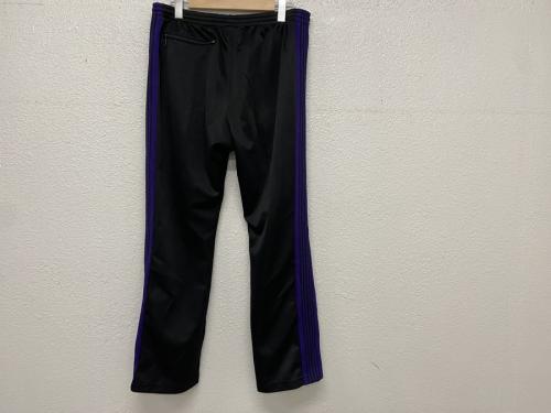 ニードルスのトラックパンツ