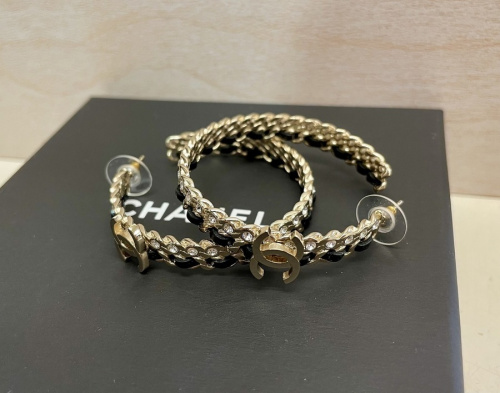 ラグジュアリーブランドのCHANEL