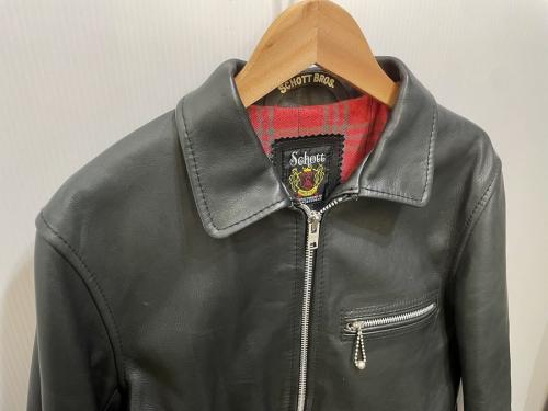 SCHOTTのショット