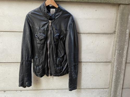 GIORGIO BRATOのジョルジオブラット