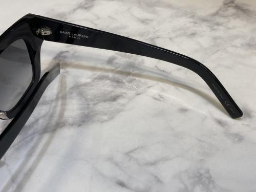 サンローランパリのサングラス