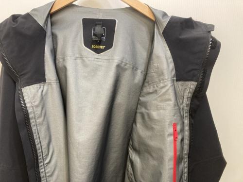 THE NORTH FACEのザノースフェイス