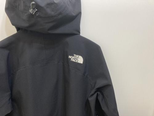 ザノースフェイスのマウンテンジャケット