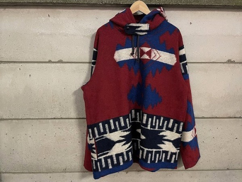 アメカジブランドのEngineered Garments