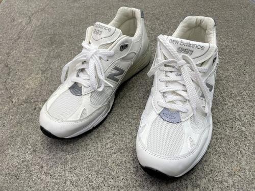 NEW BALANCEのニューバランス