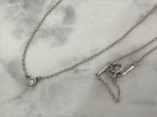 ラグジュアリーブランドのTiffany & Co